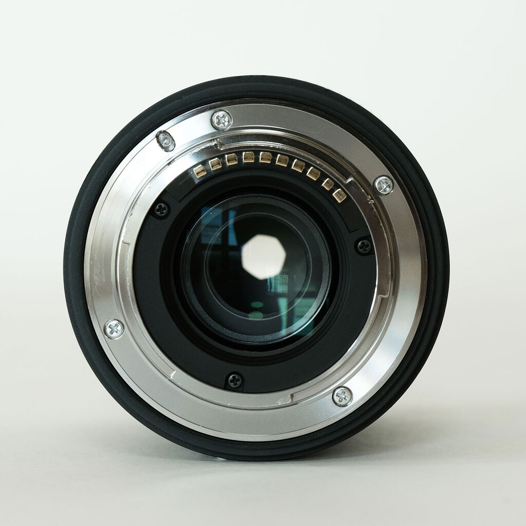 SIGMA 18-50mm F2.8 DC DN｜Contemporary [フジフイルムX用]