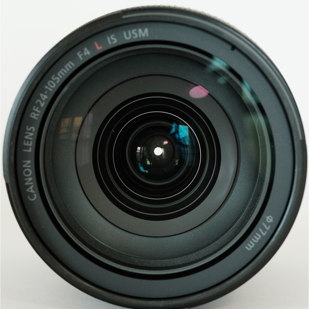Canon RF24-105mm F4 L IS USM