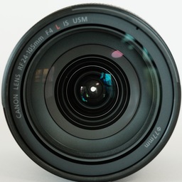 Canon RF24-105mm F4 L IS USM