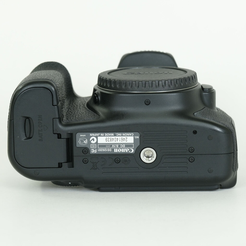 Canon EOS 60D ボディ Canon EOS 60D ボディ