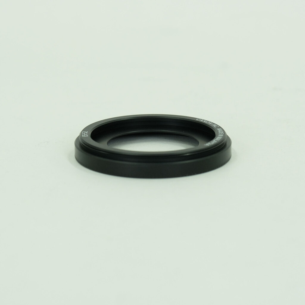 Canon EF40mm F2.8 STM Canon EF40mm F2.8 STM