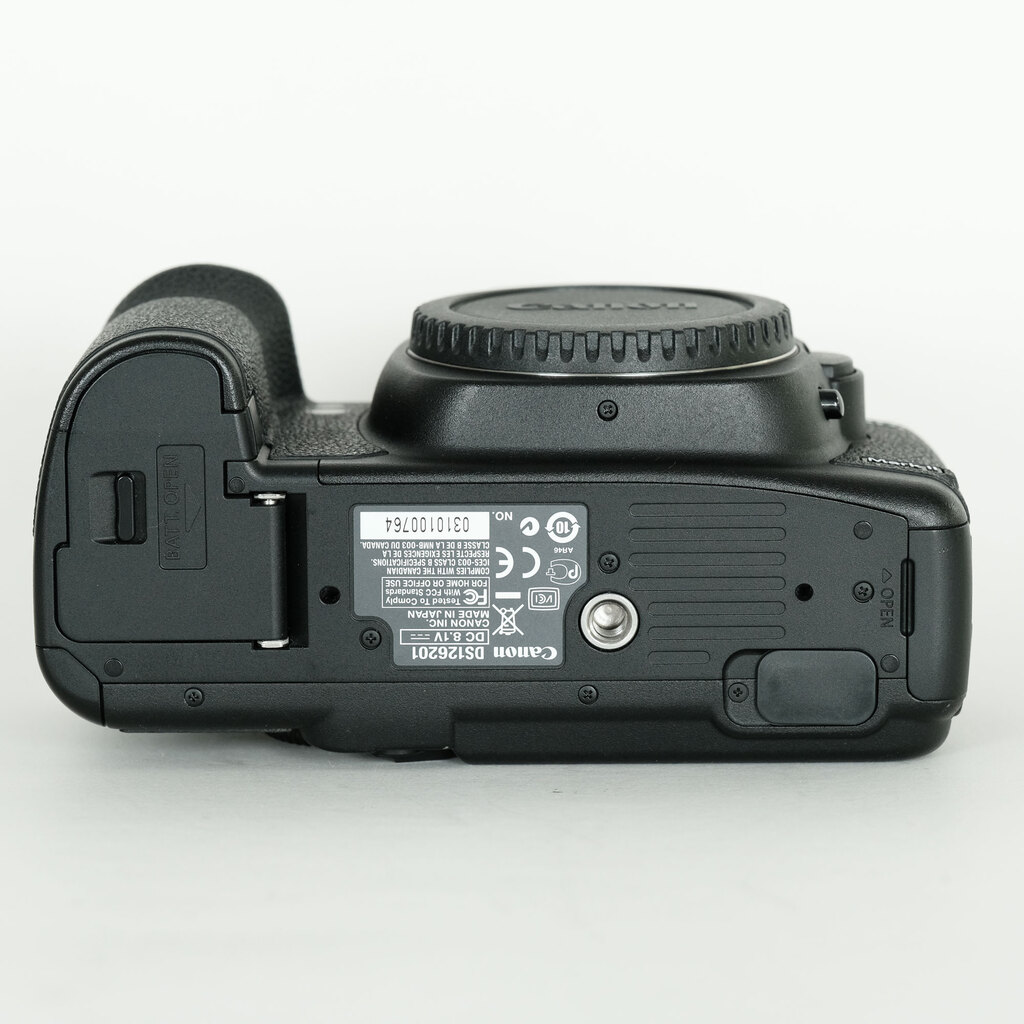 Canon EOS 5D MarkII ボディ