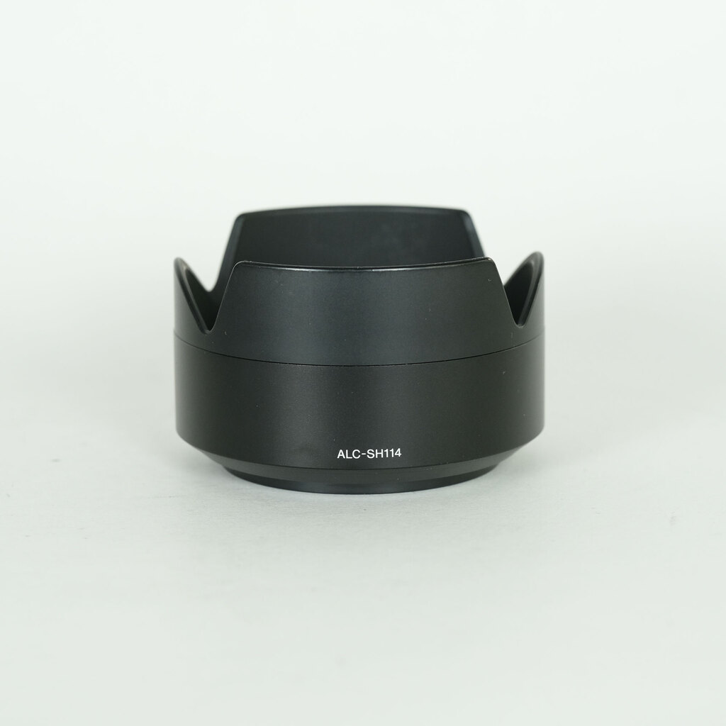 SONY Sonnar T* E 24mm F1.8 ZA SEL24F18Z