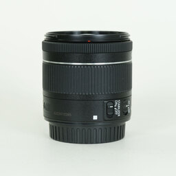 Canon EF-S18-55mm F4-5.6 IS STM Canon EF-S18-55mm F4-5.6 IS STM