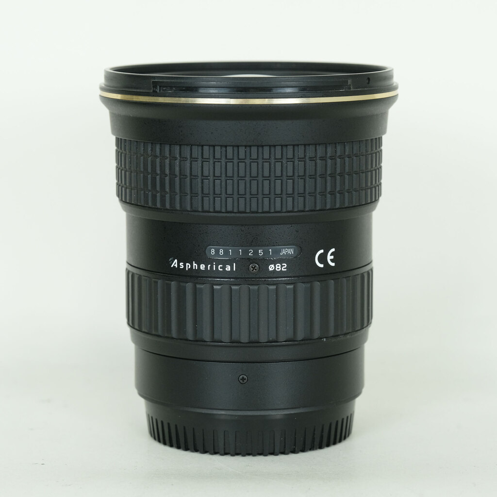 TOKINA AT-X 17-35 F4 PRO FX 17-35mm F4 [�L���m��EF�p]