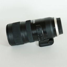 TAMRON SP 70-200mm F/2.8 Di VC USD G2（Model A025）[キヤノン用]