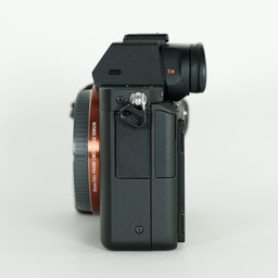 SONY α7S II（ILCE-7SM2）