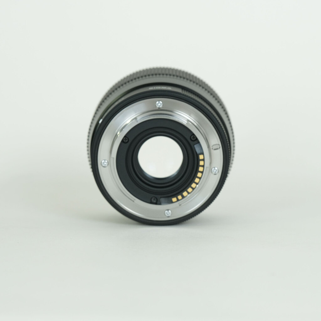 SIGMA 56mm F1.4 DC DN｜Contemporary [フジフイルムX用]