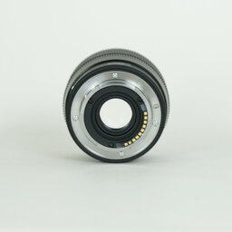 SIGMA 56mm F1.4 DC DN｜Contemporary [フジフイルムX用]