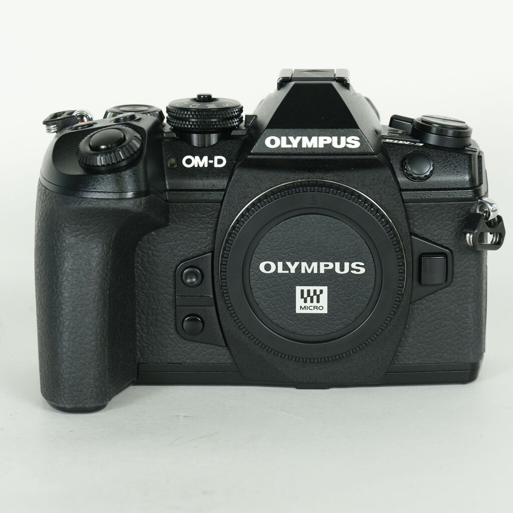 OM-D E-M1 Mark II ボディ [ブラック] 中古価格比較 - 価格.com