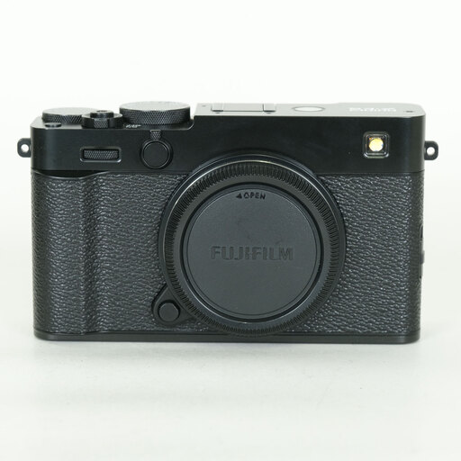 FUJIFILM X-E5