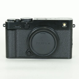 FUJIFILM X-E5