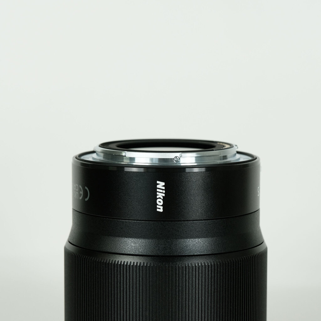 Nikon NIKKOR Z 50mm f/1.8 S