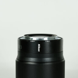 Nikon NIKKOR Z 50mm f/1.8 S