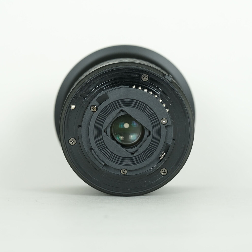 Nikon AF-P DX NIKKOR 10-20mm F4.5-5.6G VR