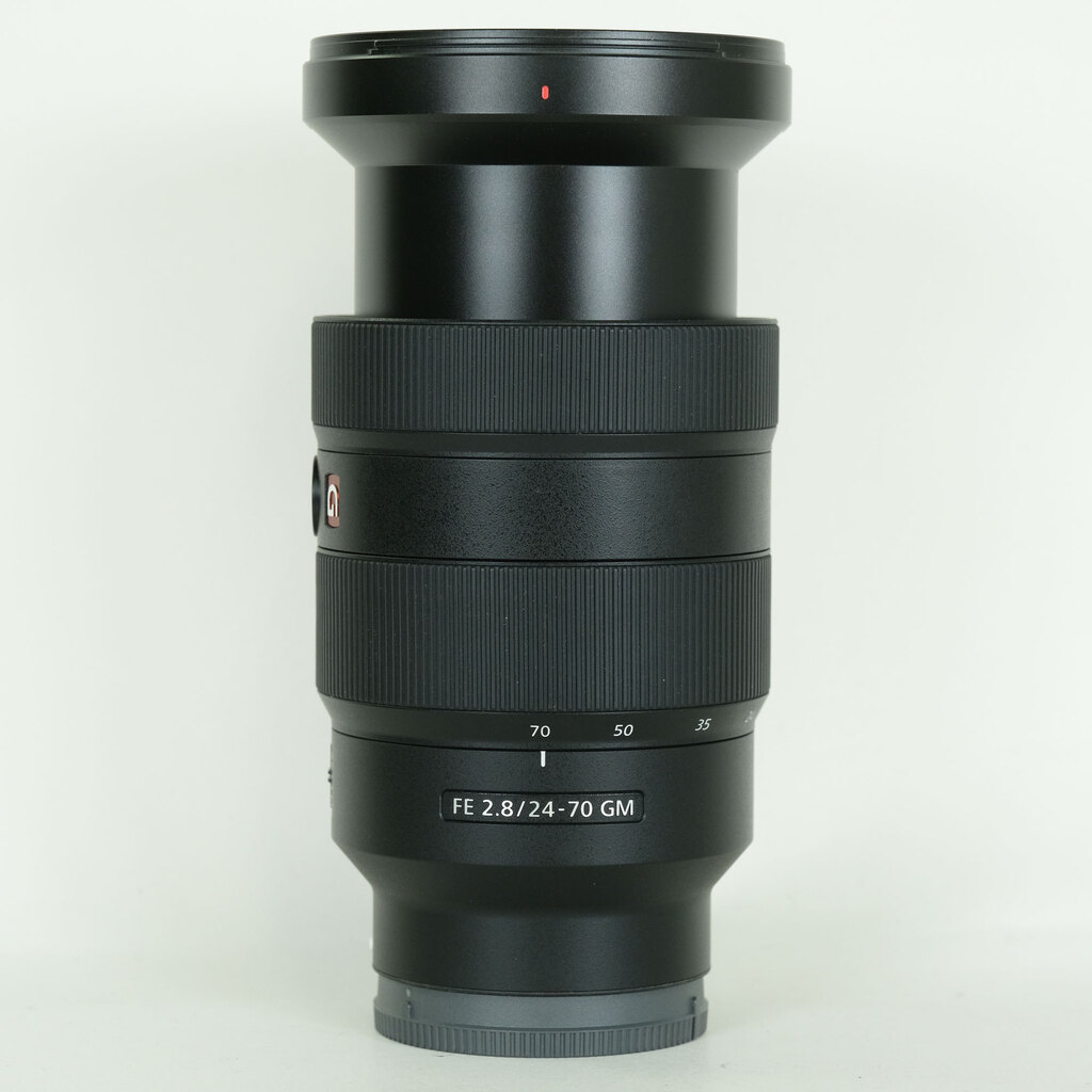 SONY FE 24-70mm F2.8 GM SEL2470GM