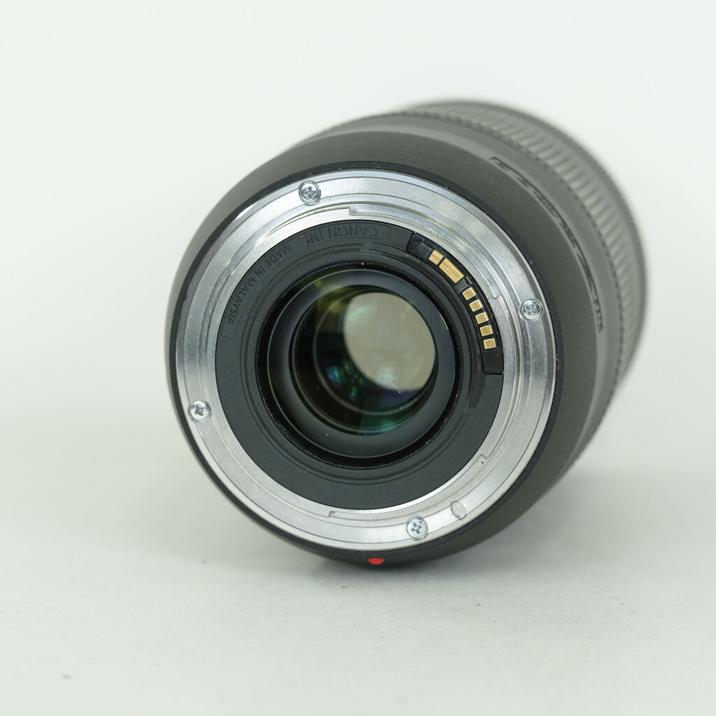 Canon EF70-300mm F4-5.6 IS II USM