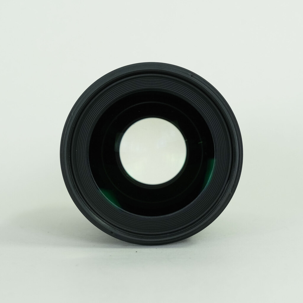 SIGMA 50mm F1.4 DG HSM｜Art [ソニーE用]