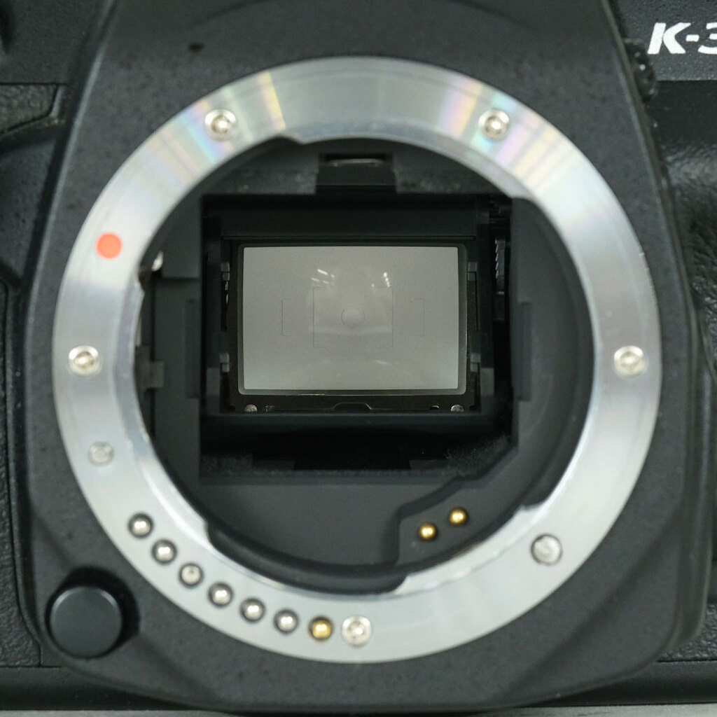 PENTAX K-3 ボディ PENTAX K-3 ボディ