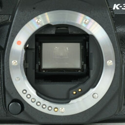 PENTAX K-3 ボディ PENTAX K-3 ボディ