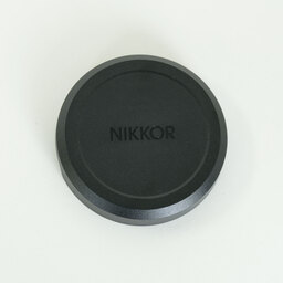 Nikon NIKKOR Z 26mm f/2.8
