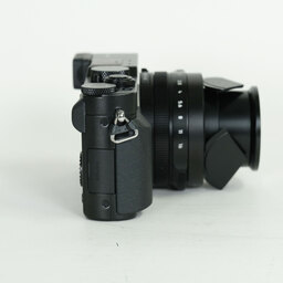 Panasonic LUMIX DMC-LX100-K ブラック