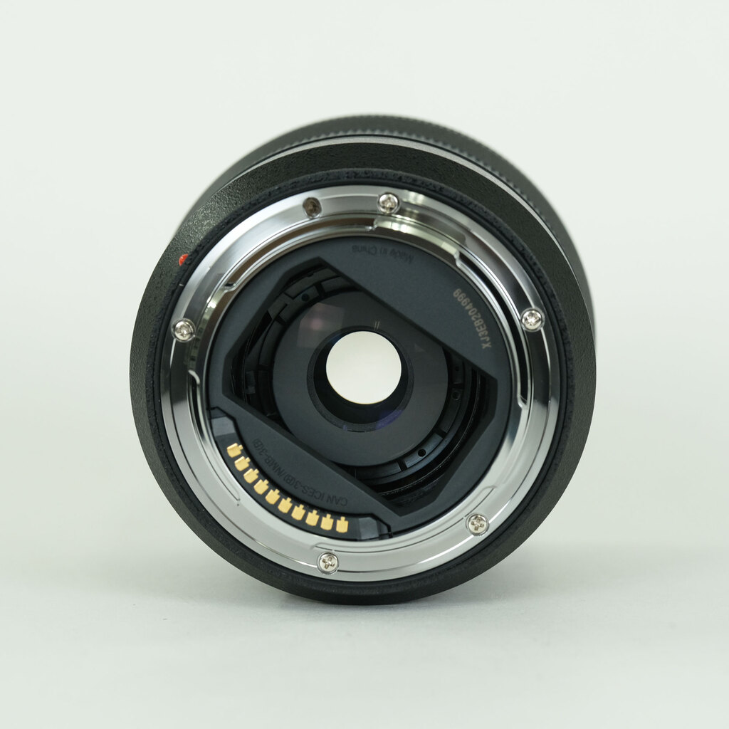 Panasonic LUMIX S 20-60mm F3.5-5.6 Panasonic LUMIX S 20-60mm F3.5-5.6