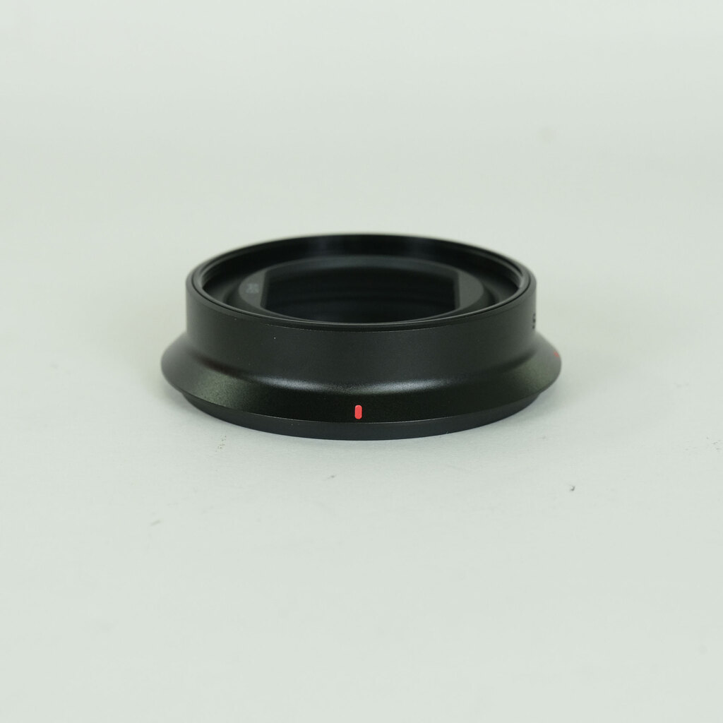 SONY FE 40mm F2.5 G SEL40F25G