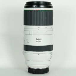 Canon RF100-500mm F4.5-7.1L IS USM