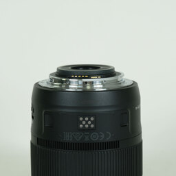 Canon EF-S18-135mm F3.5-5.6 IS USM