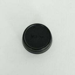 Nikon Ai Nikkor 35mm F1.4S