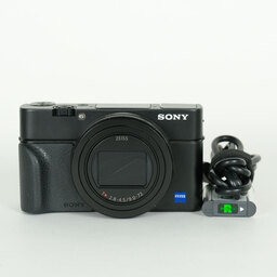 SONY Cyber-shot DSC-RX100M7 SONY Cyber-shot DSC-RX100M7