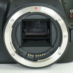 Canon EOS Kiss X10