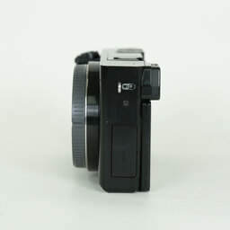 SONY α6000（ILCE-6000）