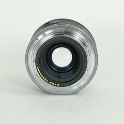 Canon RF50mm F1.8 STM