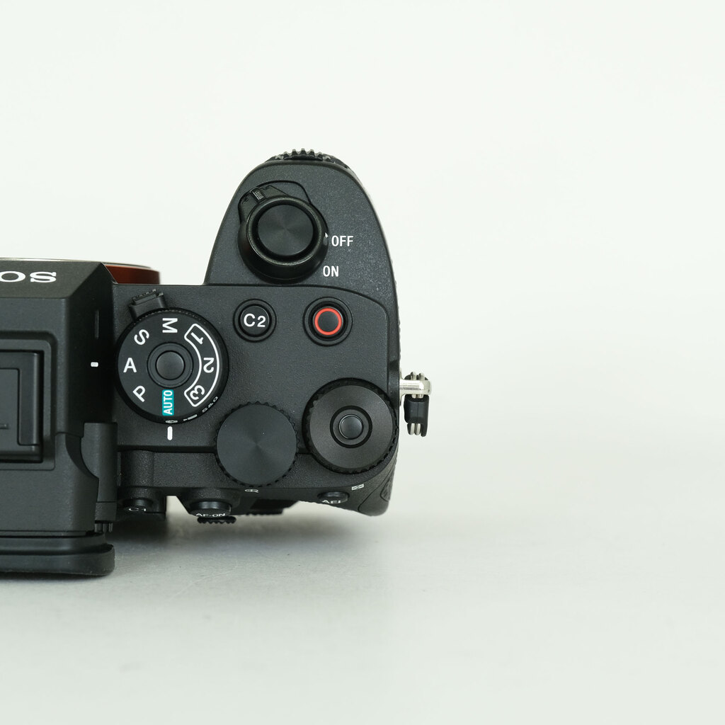 SONY α7R V（ILCE-7RM5）