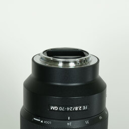 SONY FE 24-70mm F2.8 GM SEL2470GM SONY FE 24-70mm F2.8 GM SEL2470GM