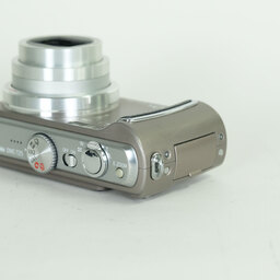 Panasonic LUMIX DMC-TZ5-T ブラウン