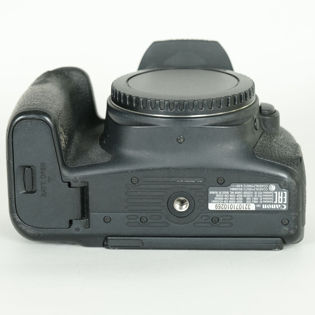 Canon EOS Kiss X9i Canon EOS Kiss X9i