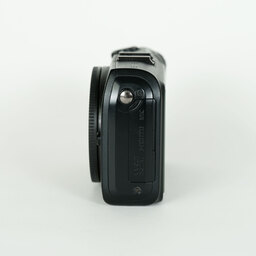 Canon EOS M ボディ ブラック