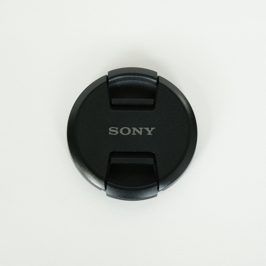 SONY FE 20-70mm F4 G SEL2070G