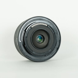 Nikon NIKKOR Z DX 16-50mm f/3.5-6.3 VR