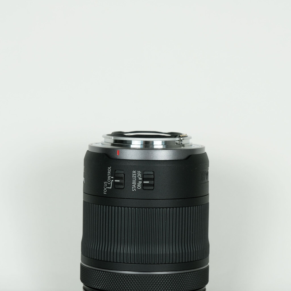 Canon RF24-105mm F4-7.1 IS STM