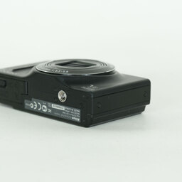 Nikon COOLPIX S8200 ノーブルブラック