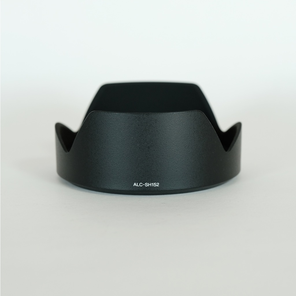 SONY FE 24-105mm F4 G OSS SEL24105G