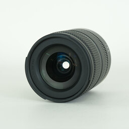 SIGMA 18-50mm F2.8 DC DN｜Contemporary [フジフイルムX用]