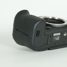 Canon EOS R6 Mark II