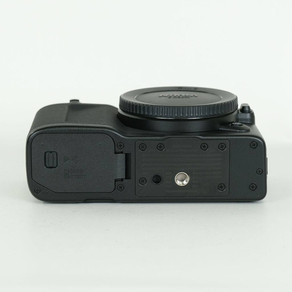Nikon ZR