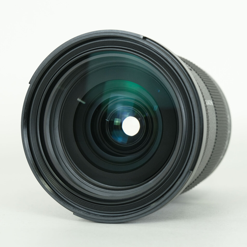 SONY FE 24-70mm F2.8 GM II SEL2470GM2