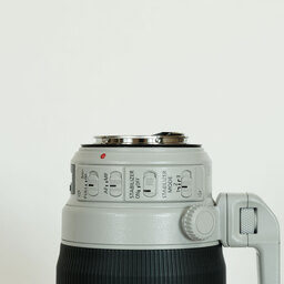 Canon EF100-400mm F4.5-5.6L IS II USM